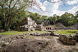 Muyil Ruins Mexico Feb 14 2018